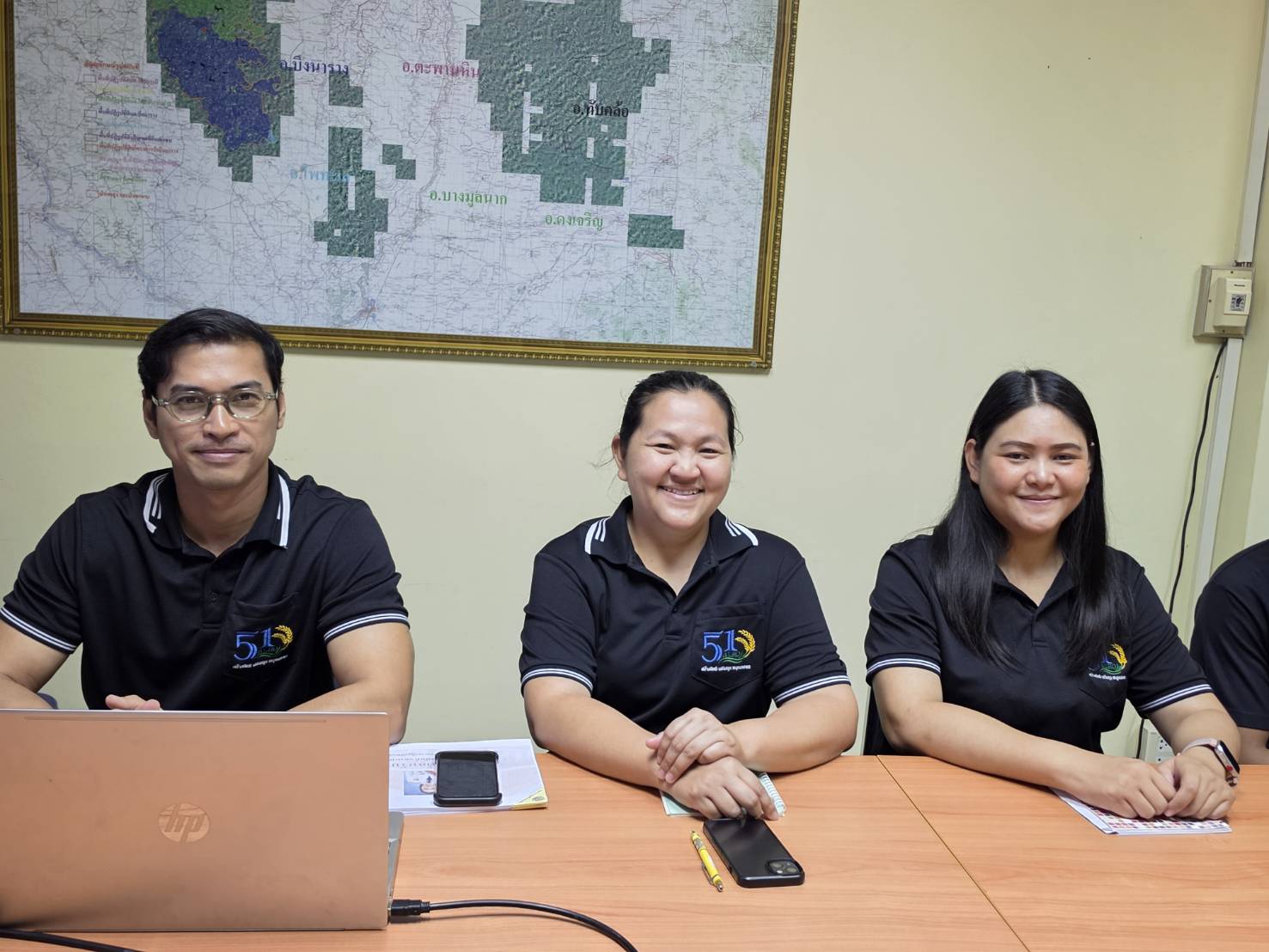title - ผู้ตรวจราชการ ส.ป.ก. ประชุมติดตามผลการดำเนินงานตามแผนการตรวจราชการ ของ ส.ป.ก. ประจำปีงบประมาณ พ.ศ.2569 รอบที่ 2 จังหวัดพิจิตร